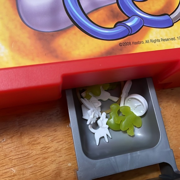 Operation Board Game /easy / game night - Picture 10 of 11